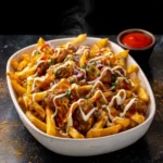 louisiana voodoo fries First Image