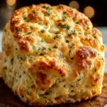 Cheddar Bay Biscuit Bread First Image