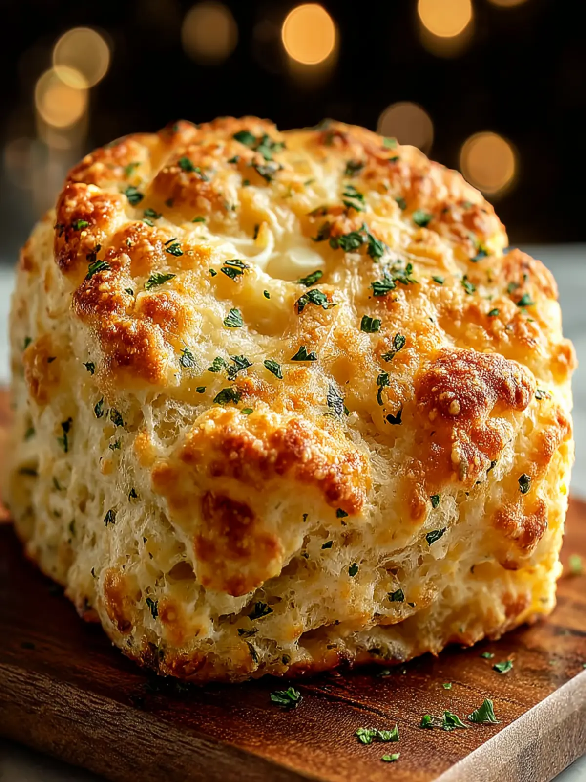 Cheddar Bay Biscuit Bread First Image
