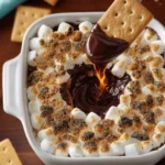 Smores Dip First Image