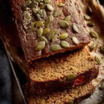 Paleo Bread Recipe First Image