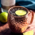 Mexican Mule First Image