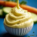 Garlic Aioli First Image