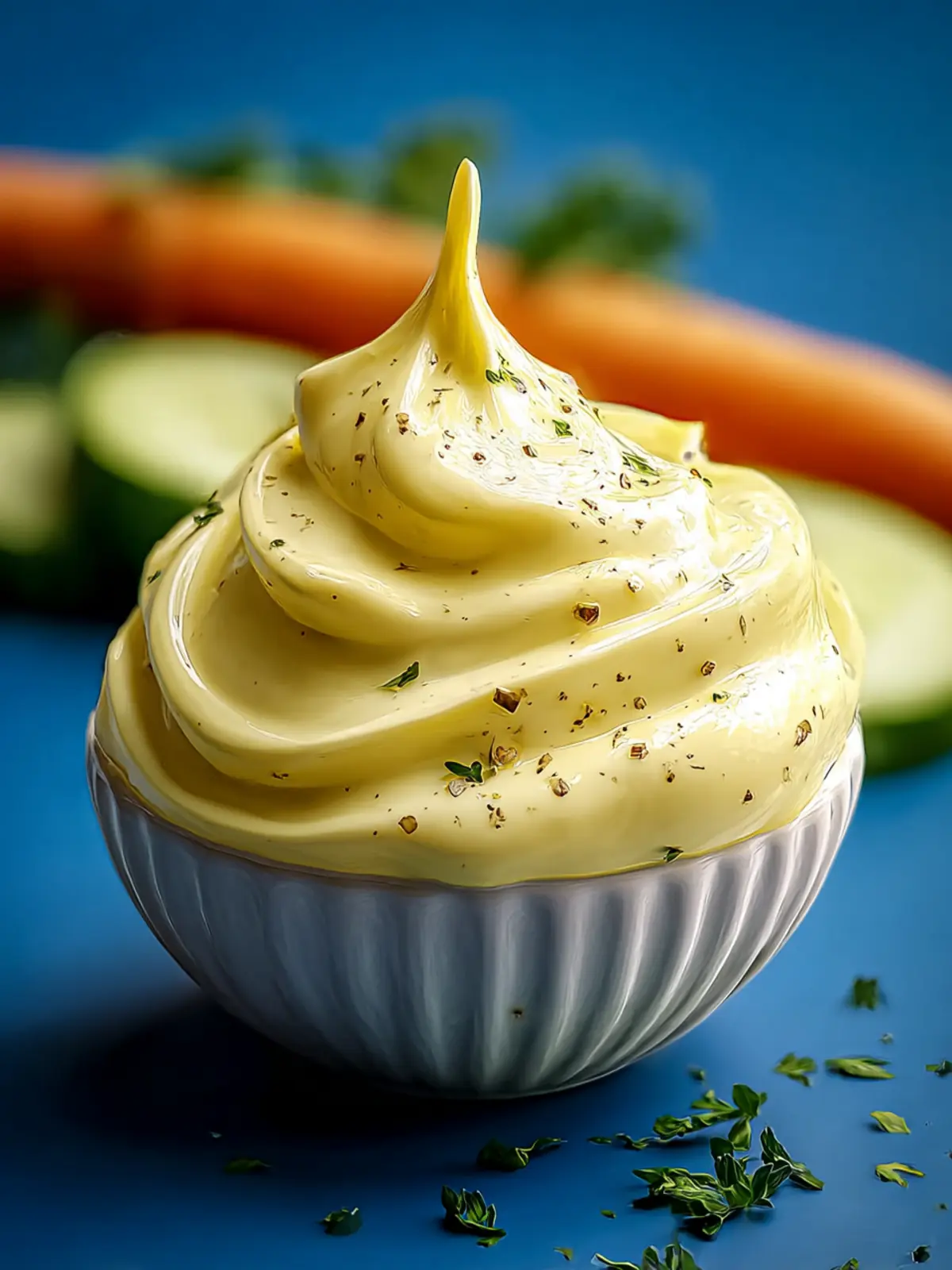 Garlic Aioli First Image