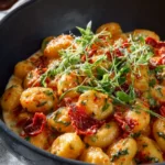 Marry Me Gnocchi Recipe First Image
