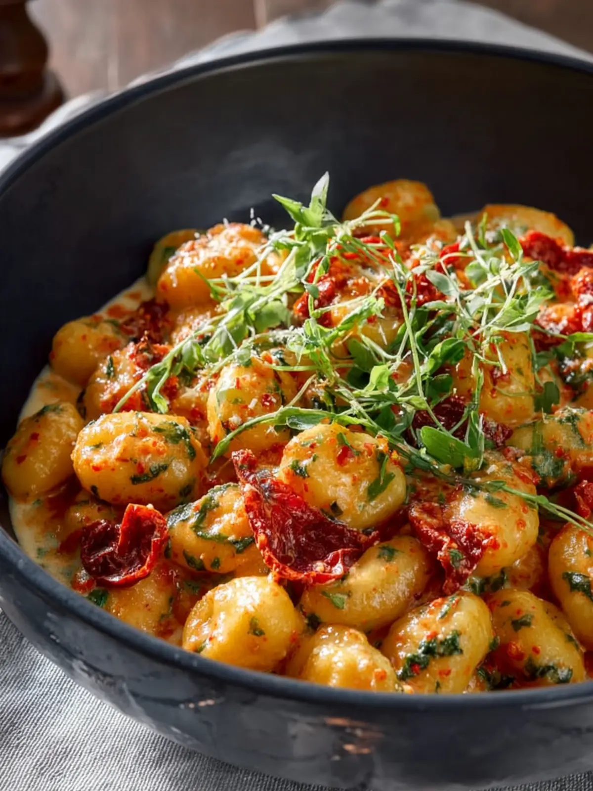 Marry Me Gnocchi Recipe First Image