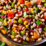 Original Texas Caviar Recipe – Quick & Easy First Image
