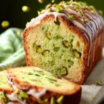Pistachio Bread Recipe First Image