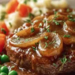 Best Crock Pot Cube Steak First Image