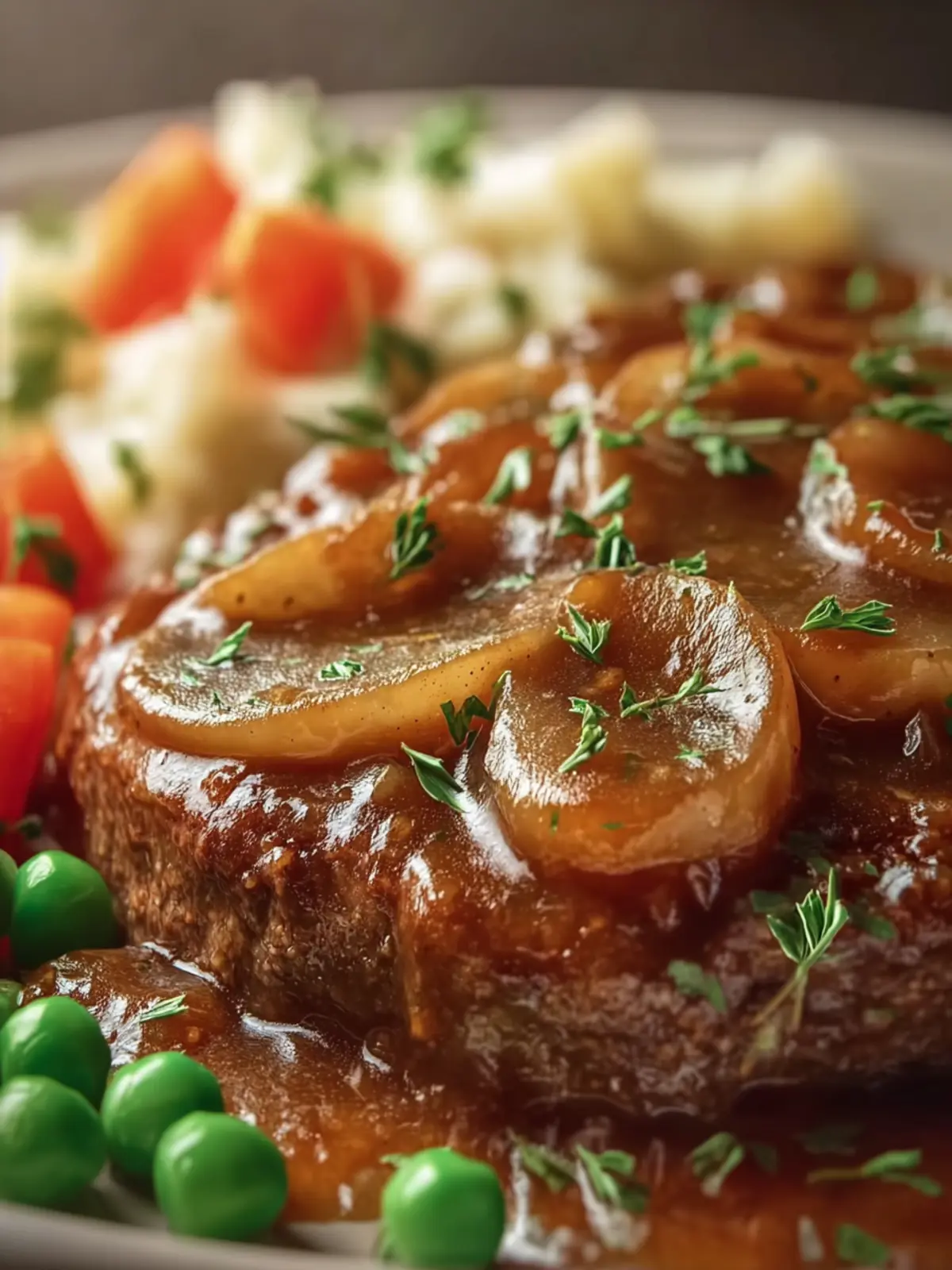 Best Crock Pot Cube Steak First Image
