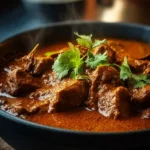 Lamb Curry First Image