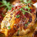 Crock Pot Marry Me Chicken First Image