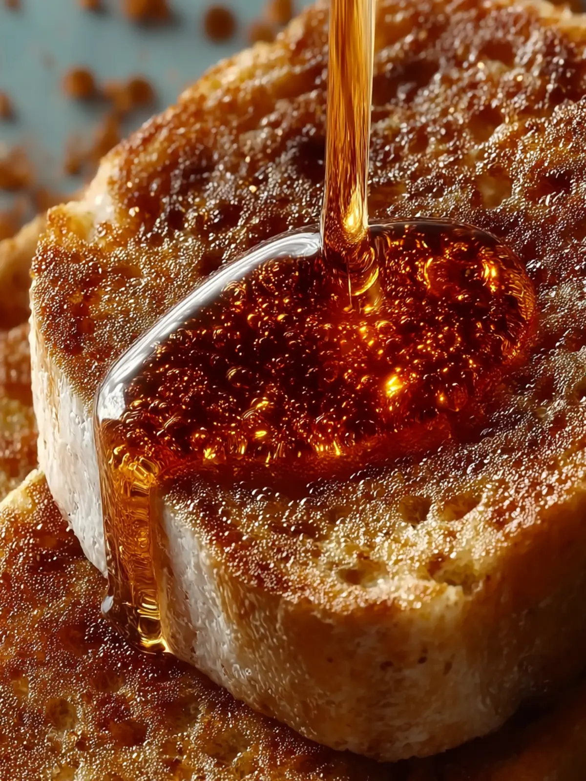 Simple Banana Bread Syrup First Image