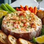 Shrimp Dip First Image
