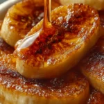 Simple Banana Bread Syrup First Image