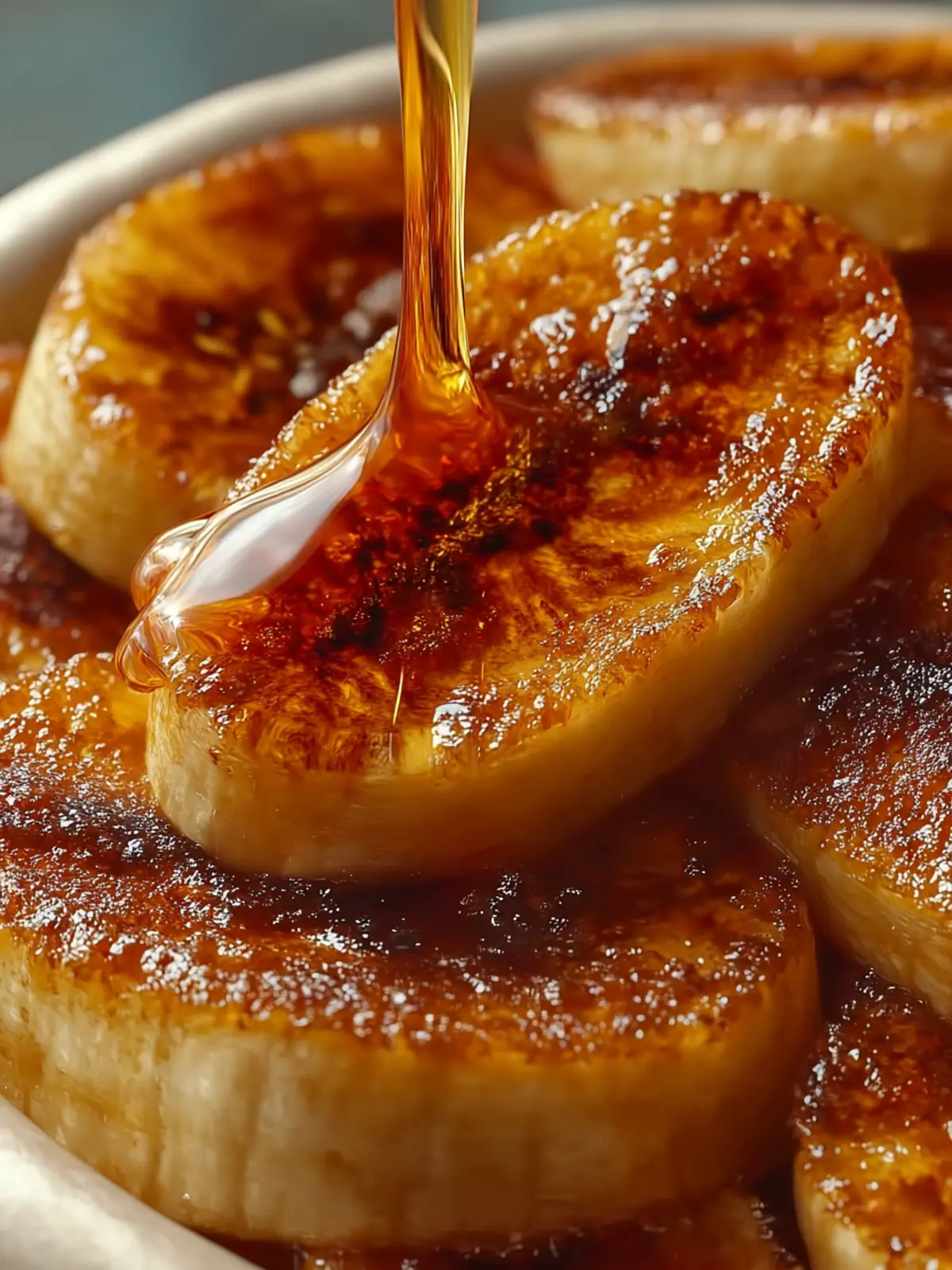 Simple Banana Bread Syrup First Image