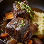 Guinness Short Ribs First Image