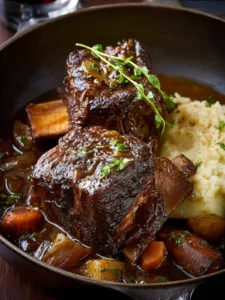 Guinness Short Ribs First Image