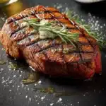 World’s Best Steak Marinade First Image