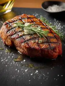 World’s Best Steak Marinade First Image