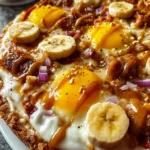 High-Protein Breakfast Pizza Bowl First Image